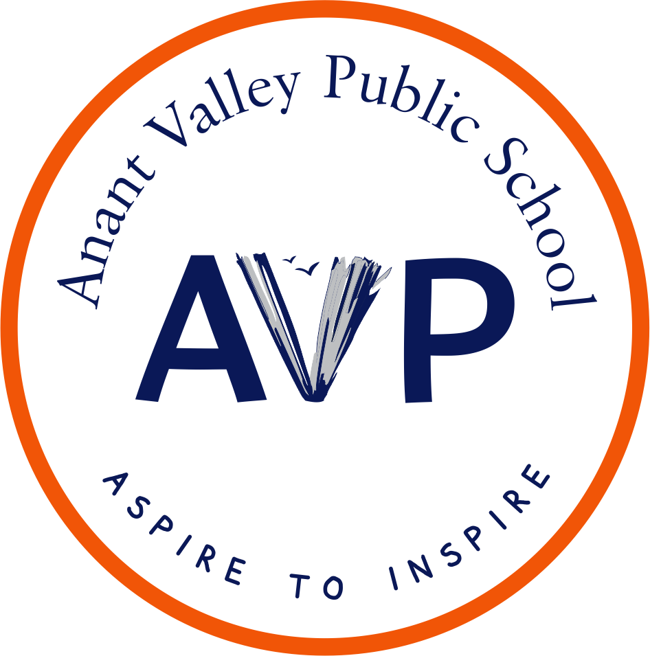 AVPS Logo